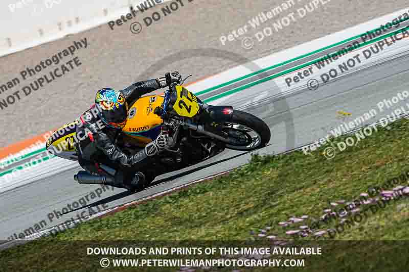 march 2018;motorbikes;no limits;peter wileman photography;portugal;trackday digital images;valencia